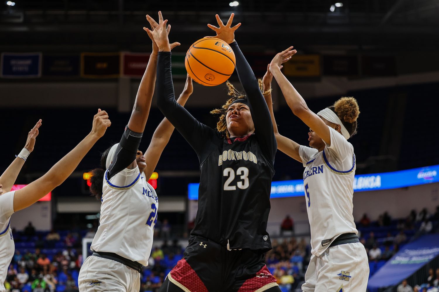 Brookwood vs McEachern Girls Basketball Championship 03032023_3319